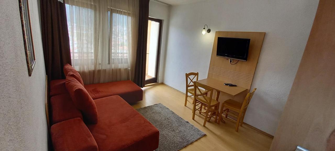 Villa La Kola Крушево Экстерьер фото