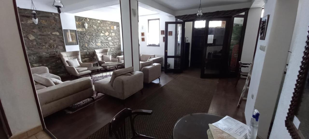 Villa La Kola Крушево Экстерьер фото