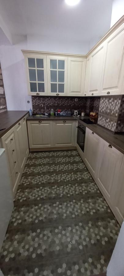 Villa La Kola Крушево Экстерьер фото
