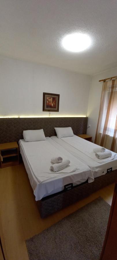 Villa La Kola Крушево Экстерьер фото