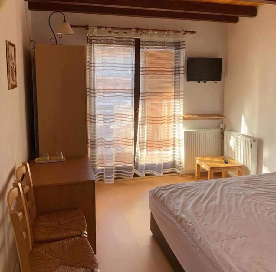 Villa La Kola Крушево Экстерьер фото