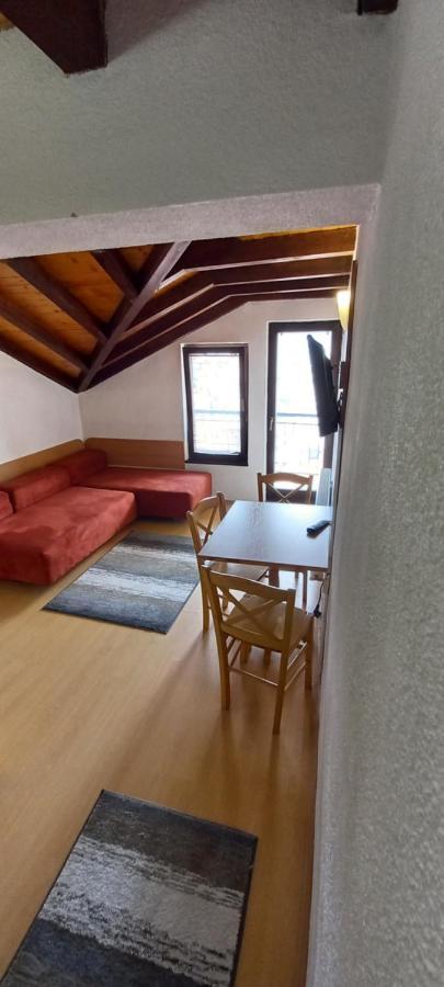 Villa La Kola Крушево Экстерьер фото