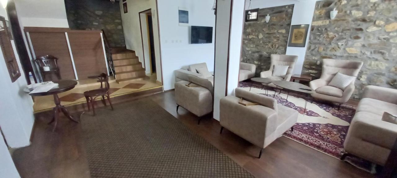 Villa La Kola Крушево Экстерьер фото