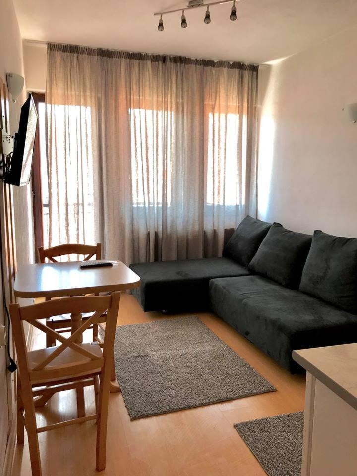 Villa La Kola Крушево Экстерьер фото