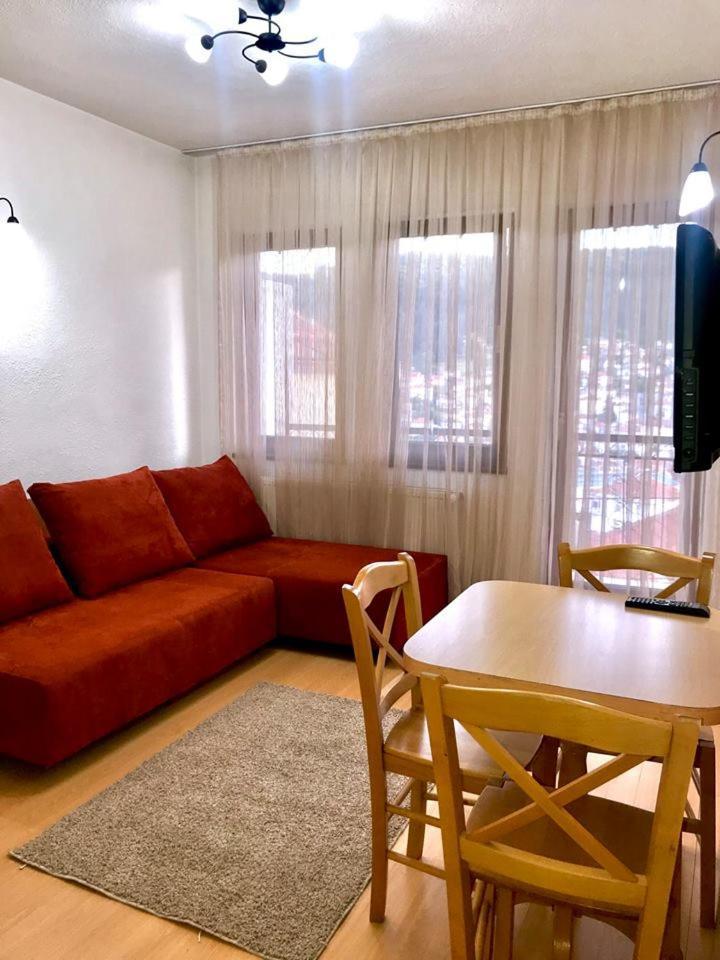 Villa La Kola Крушево Экстерьер фото