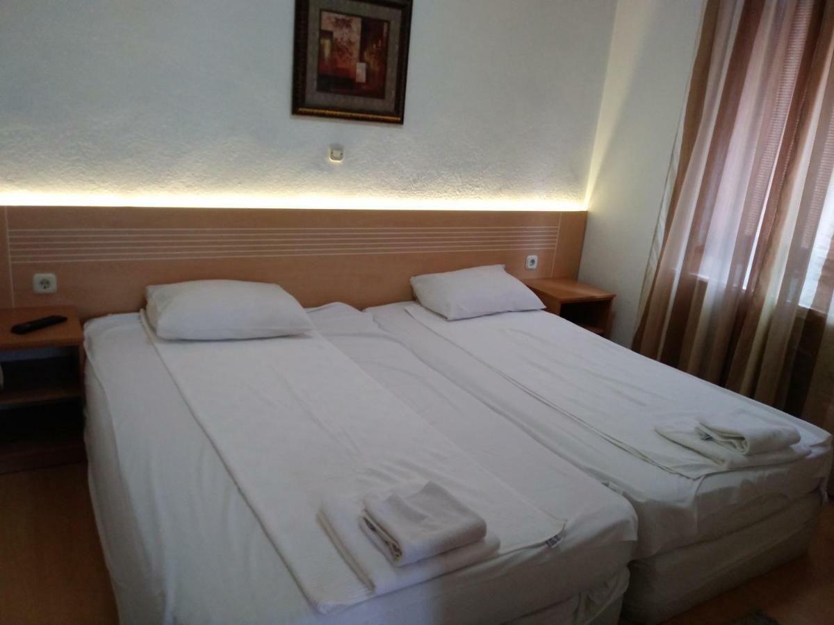 Villa La Kola Крушево Экстерьер фото